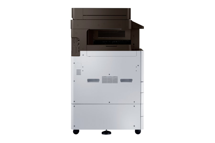 Samsung MultiXpress SL-K3300NR multifunction printer Laser A3 – image 5