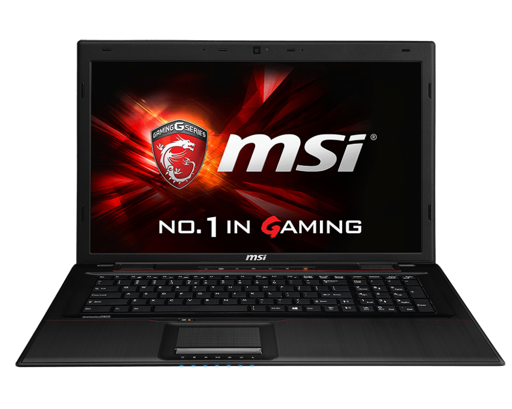 MSI GP70 2QF-670RU Leopard Pro