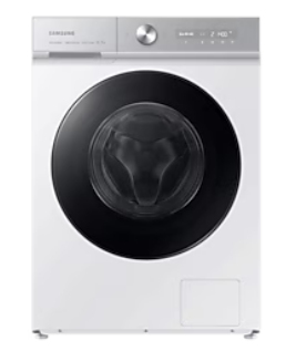 Samsung WW1EBB944AGH — vue 1 sur 8