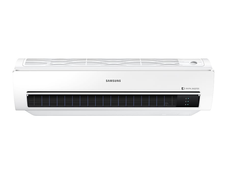 Samsung AR24NSFSCWK Split system White – image 2