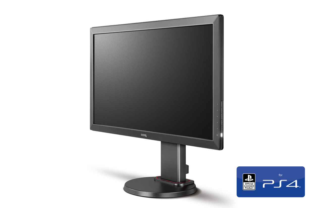 ZOWIE RL2460S computer monitor – image 5