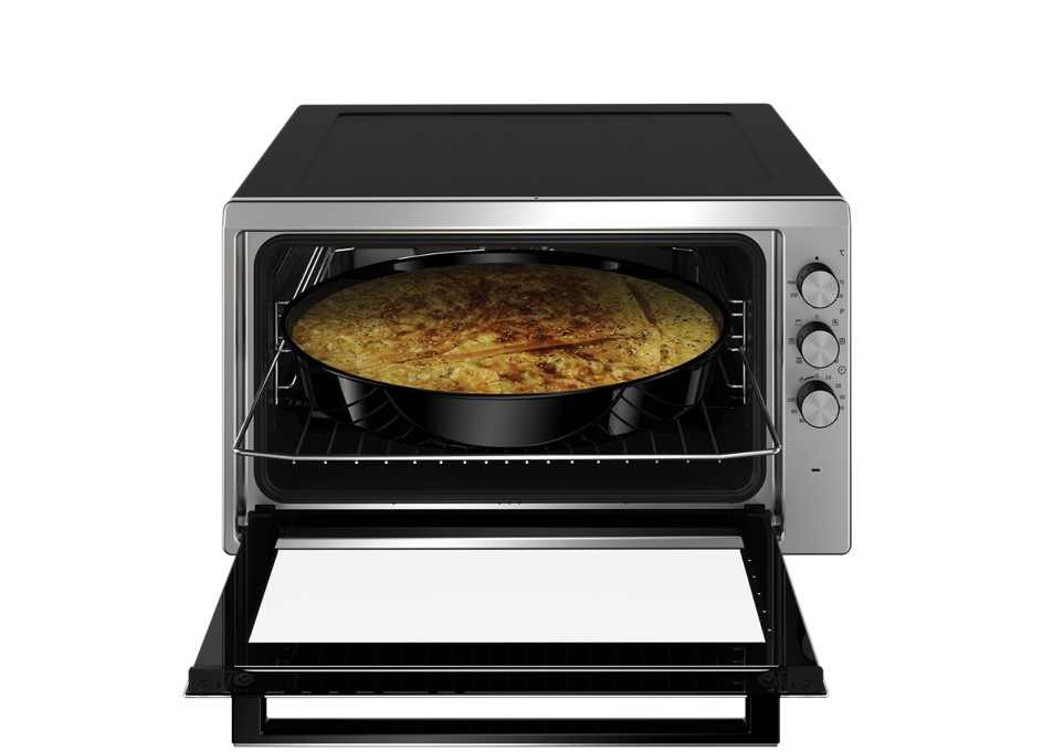 Beko BMF50CPX oven – image 3