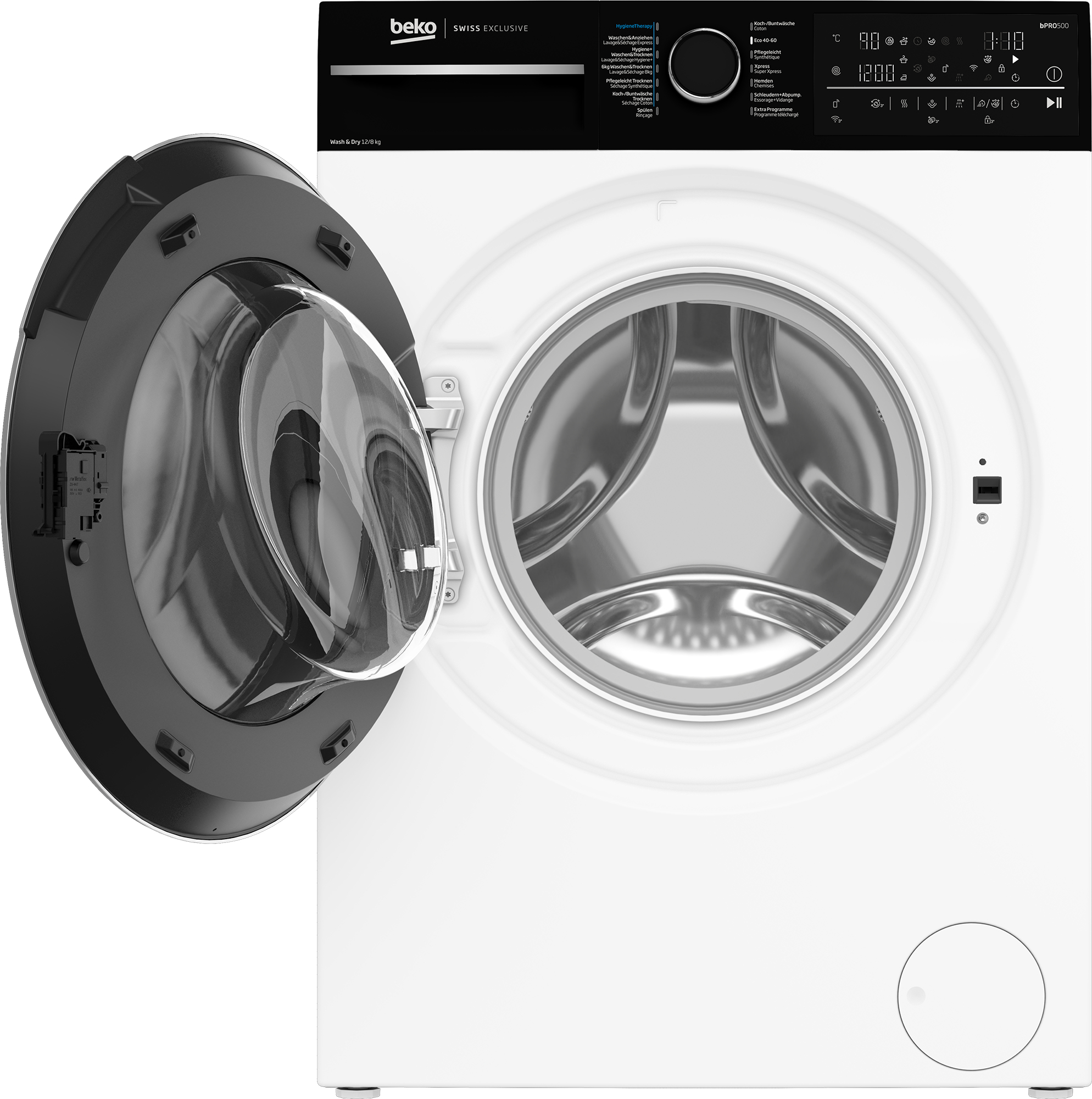 Beko WT 710 – image 3