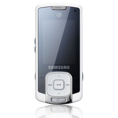 Samsung SGH-F330 White – image 1
