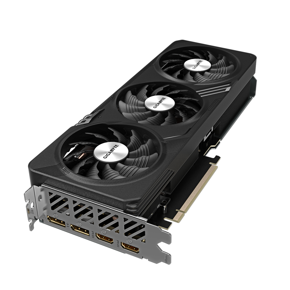 GIGABYTE GV-N406TGAMING OC-8G – image 8