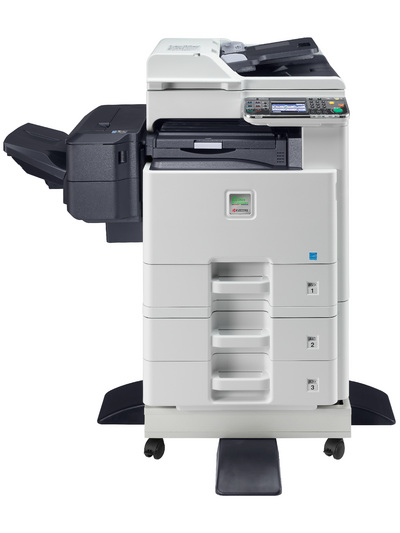 Kyocera FS -C8520MFP Laser A3 – image 9