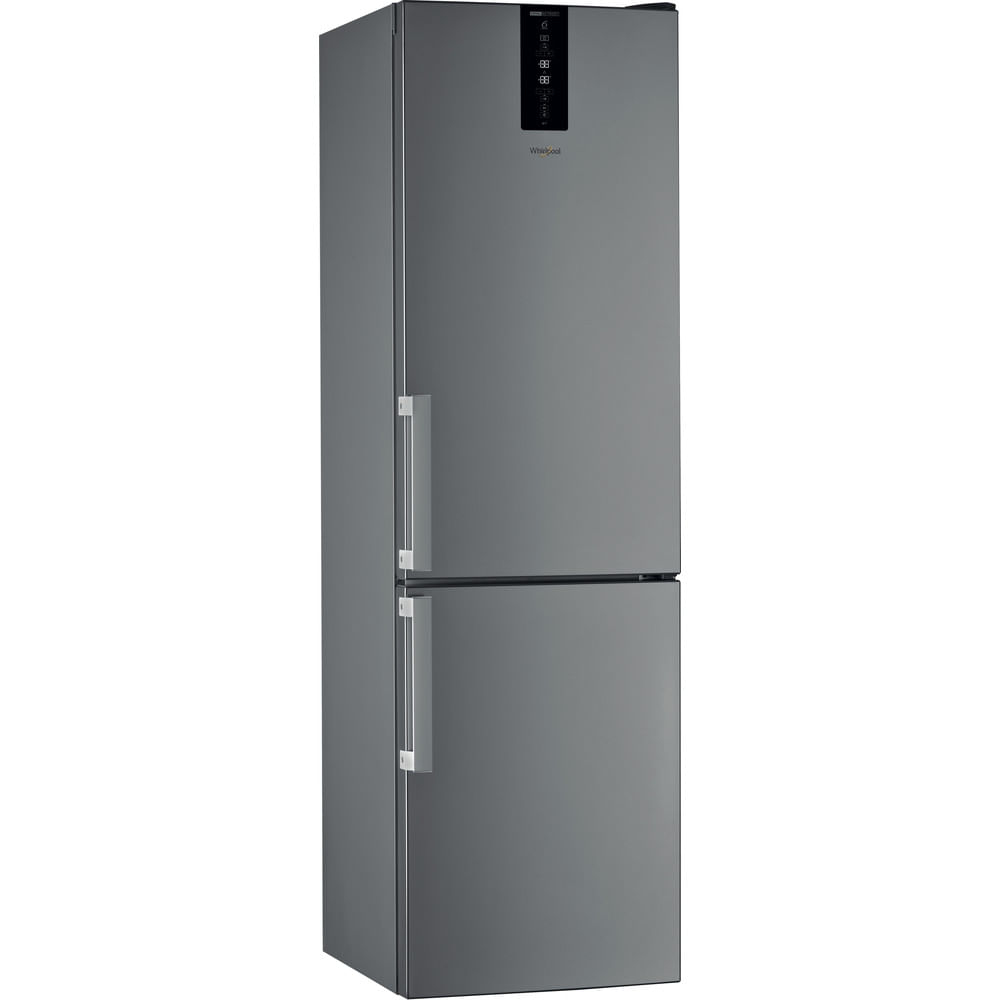 Whirlpool W7 931T OX H — vue 1 sur 8