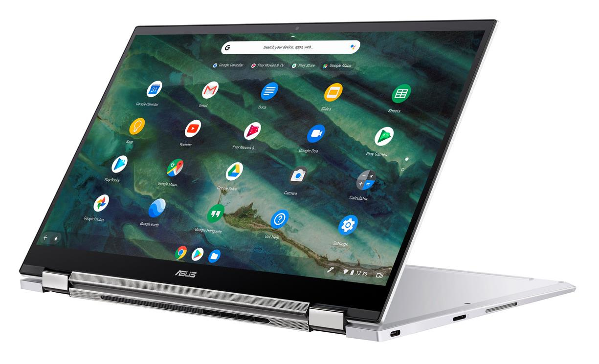 ASUS Chromebook Flip C436FA-E10087 Intel® Core™ i5 i5-10210U – image 8
