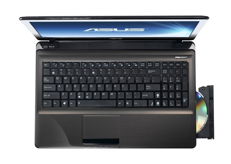 ASUS K52F-SX075V Intel® Core™ i5 i5-430M – image 5