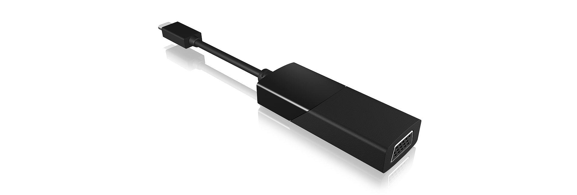 ICY BOX 60021 USB graphics adapter – image 3
