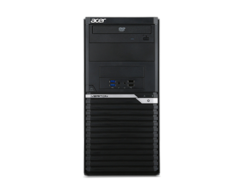 Acer Veriton M VM2640G Intel Pentium G G4400