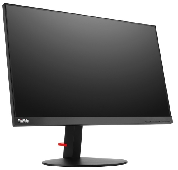 Lenovo ThinkVision P24h computer monitor – image 7