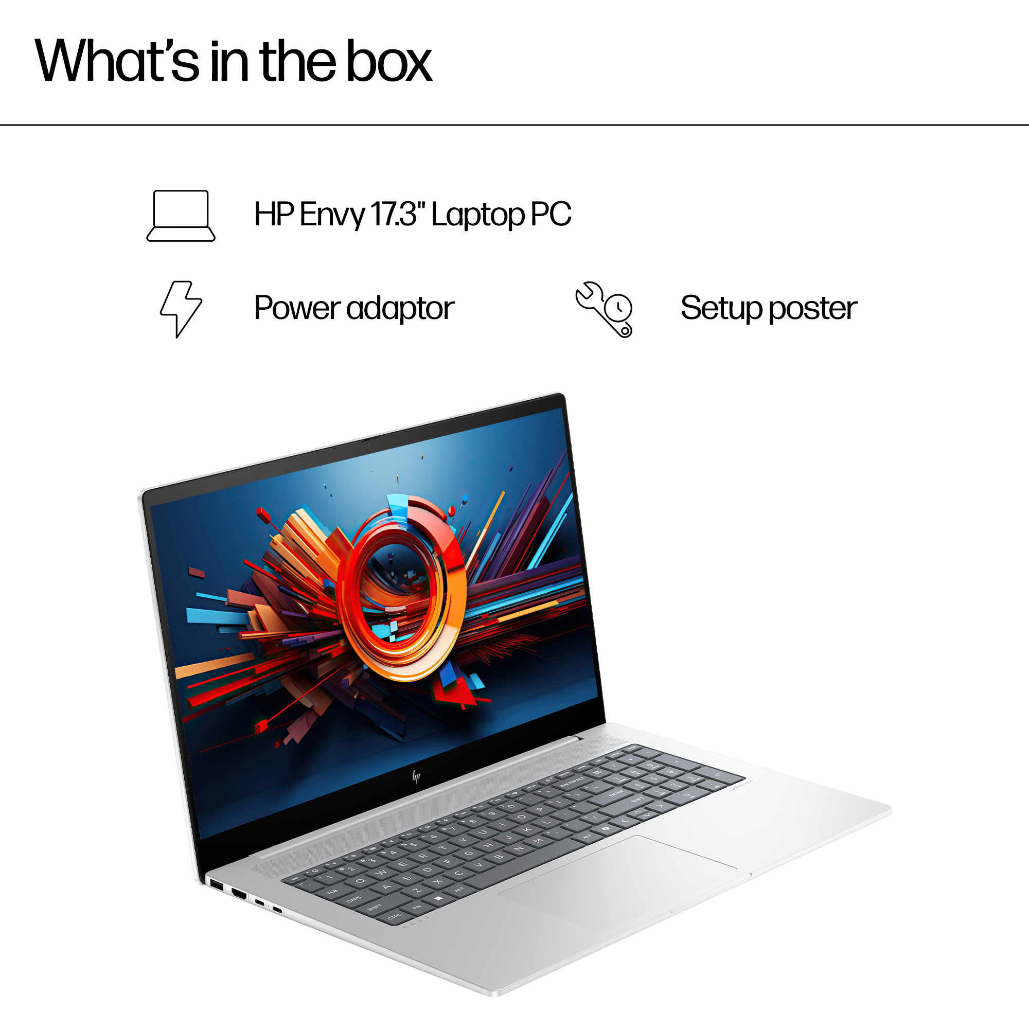 HP Envy 17-da0004na – image 5