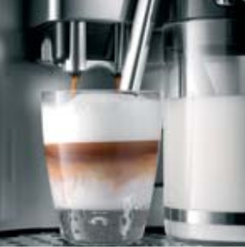 De’Longhi ESAM 6600 Primadonna – image 4