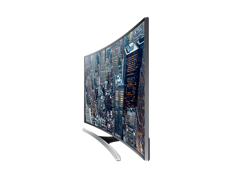 Samsung UE65JU7500T 165.1 cm (65") 4K Ultra HD Smart TV Wi-Fi Black – image 5