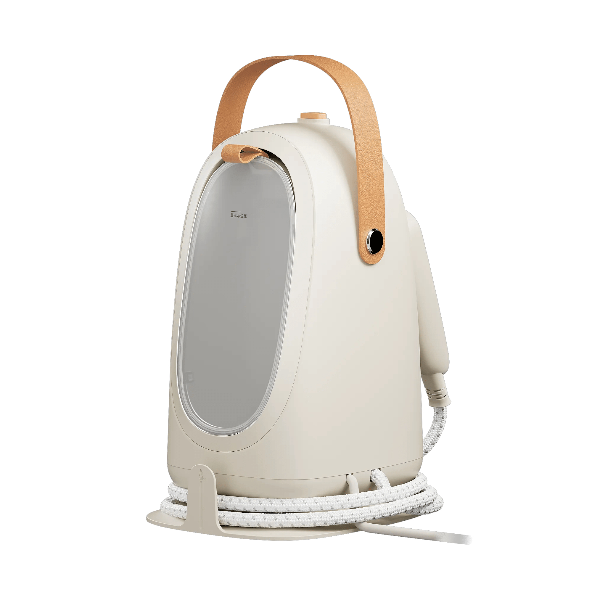 Philips 800 series STE0850/50 garment steamer Upright garment steamer – image 6