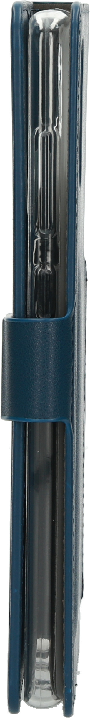 Mobiparts Classic Wallet Case Samsung Galaxy A71 (2020) Blue – image 3