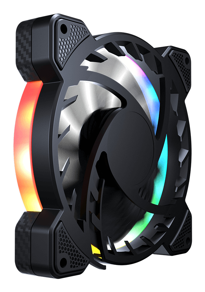 COUGAR VORTEX VK120 ARGB – image 6