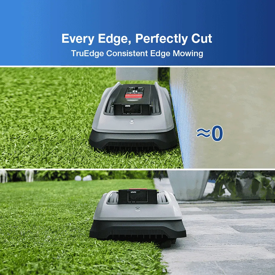 Ecovacs Goat O600 RTK – image 8