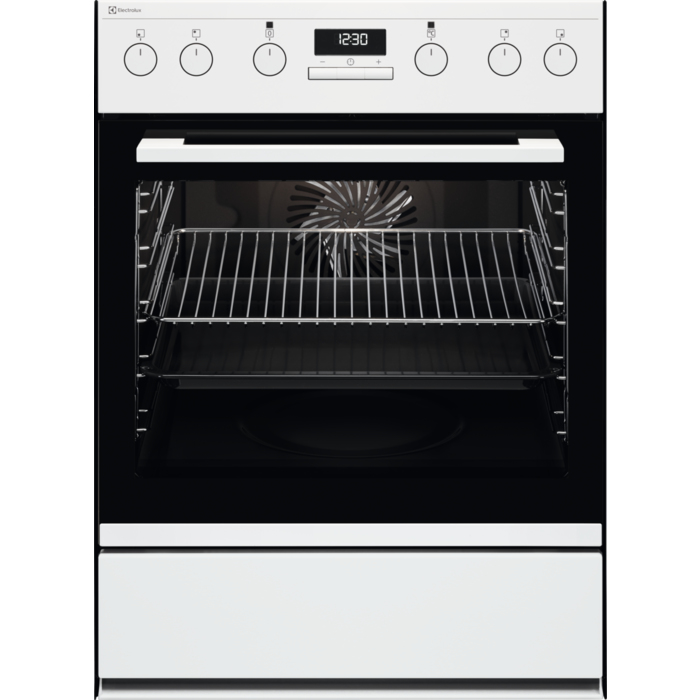 Electrolux EH7L4XWE 71 L 3500 W White – image 1