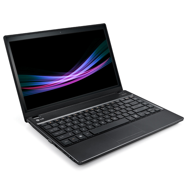 LG P series P430-KE4BK laptop Intel® Core™ i5 i5-2410M – image 3