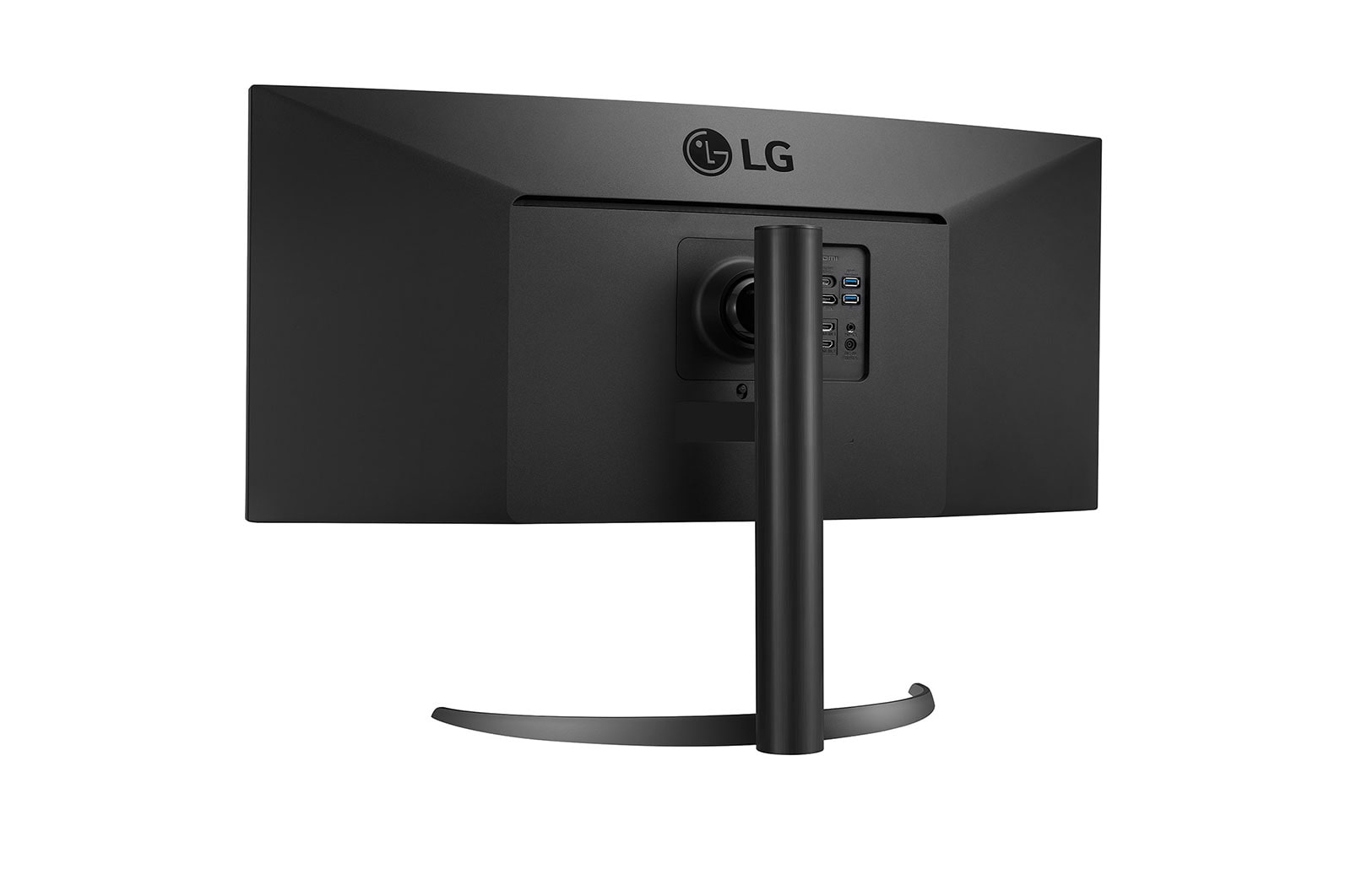 LG 34WP85CP-B computer monitor – image 7