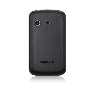 Samsung Ch@t 222 – image 2
