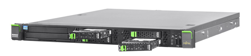 Fujitsu RX100 S7 + CELVIN NAS Server Q800 – image 6