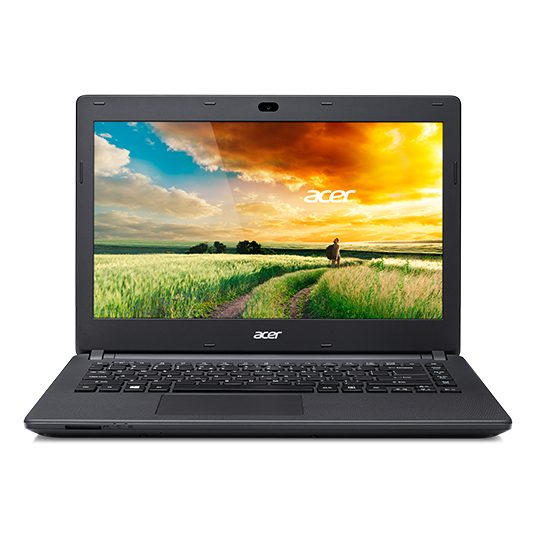 Acer Aspire E ES1-411-C1RS Intel® Celeron® N2840 Laptop – image 1