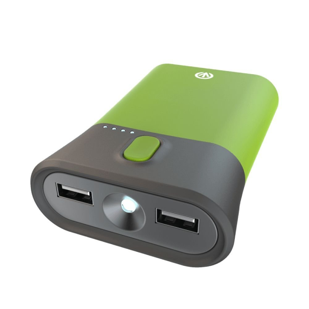 IFROGZ IFGLTV-GR0 power bank Lithium-Ion (Li-Ion) – image 2