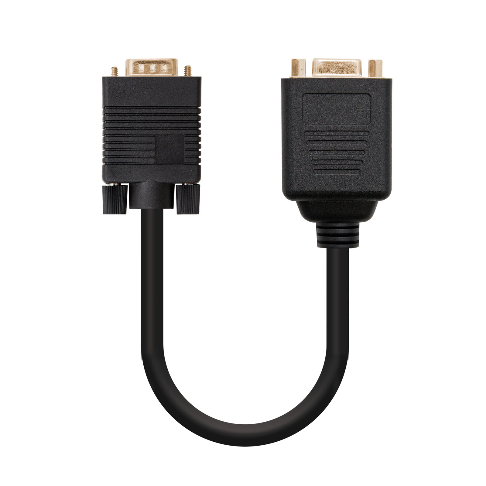 Nanocable 10.15.1900 video splitter VGA – image 1