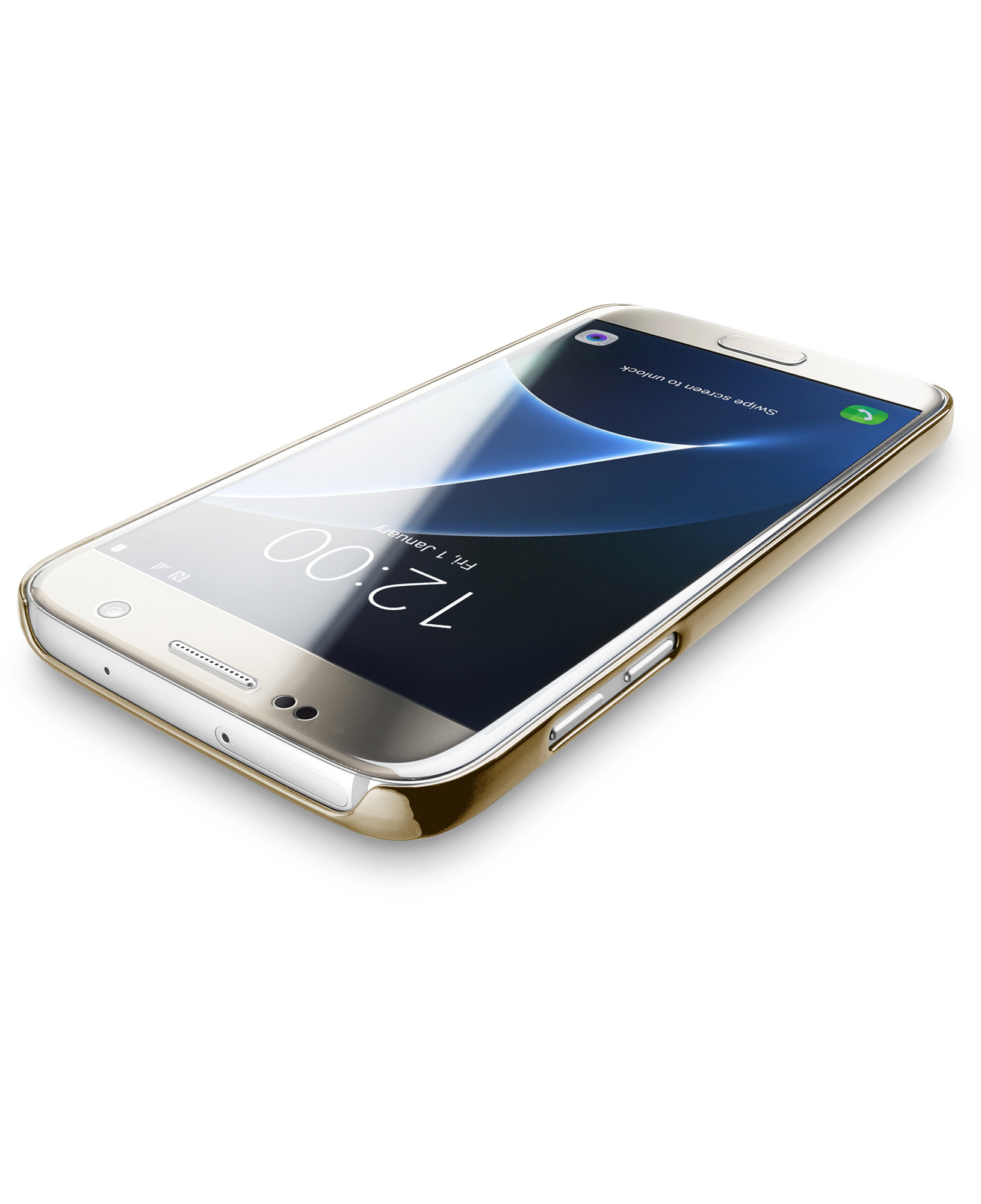 Cellularline Clear Crystal - Galaxy S7 – image 3