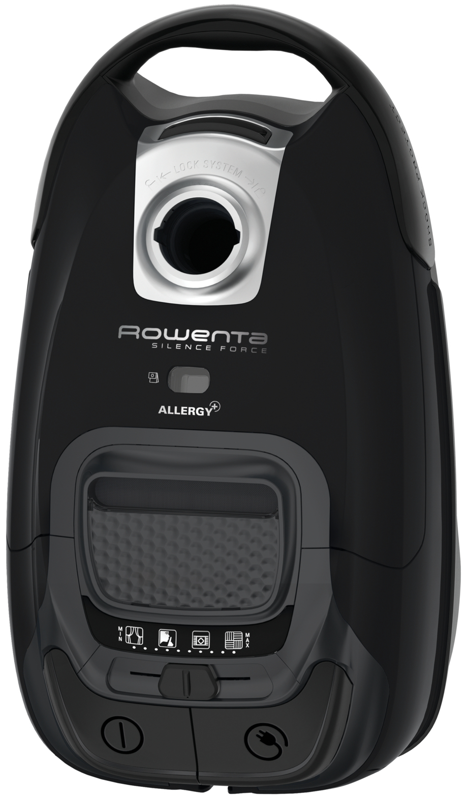 Rowenta Silence Force RO7455 – image 5