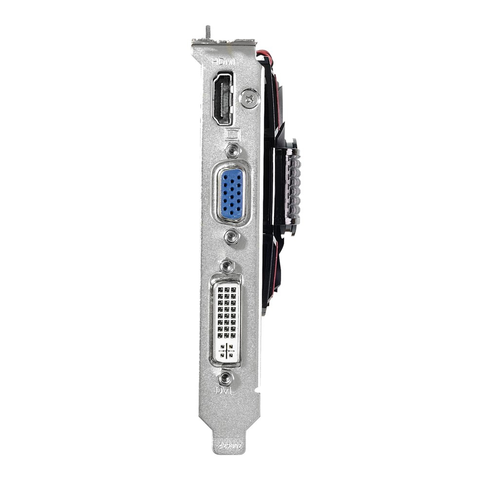 ASUS GT730-2GD3-V2 NVIDIA GeForce GT 730 – image 3