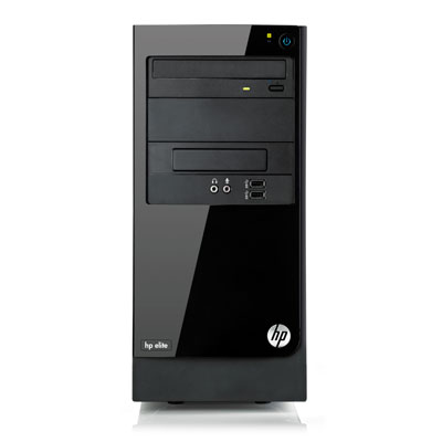 HP Elite 7500 Intel® Core™ i7 i7-3770 – image 2