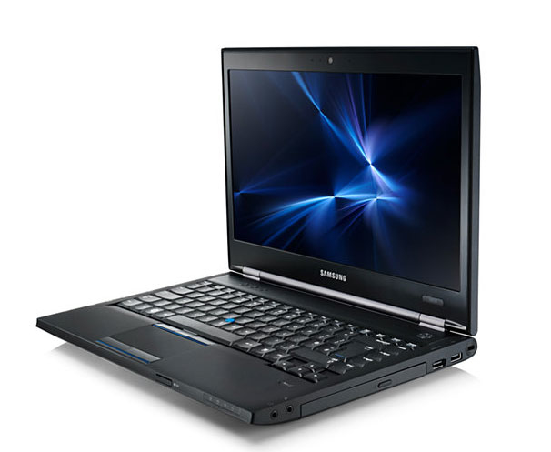 Samsung 4 400B4B-A03MX Intel® Core™ i3 i3-2350M Laptop – image 2