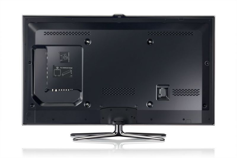 Samsung UE55ES7090 TV – image 4