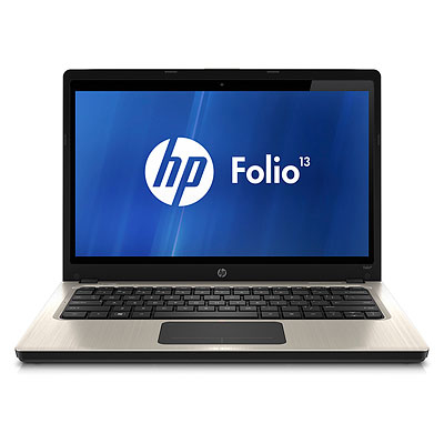 HP Folio 13 + LN335AA – image 1