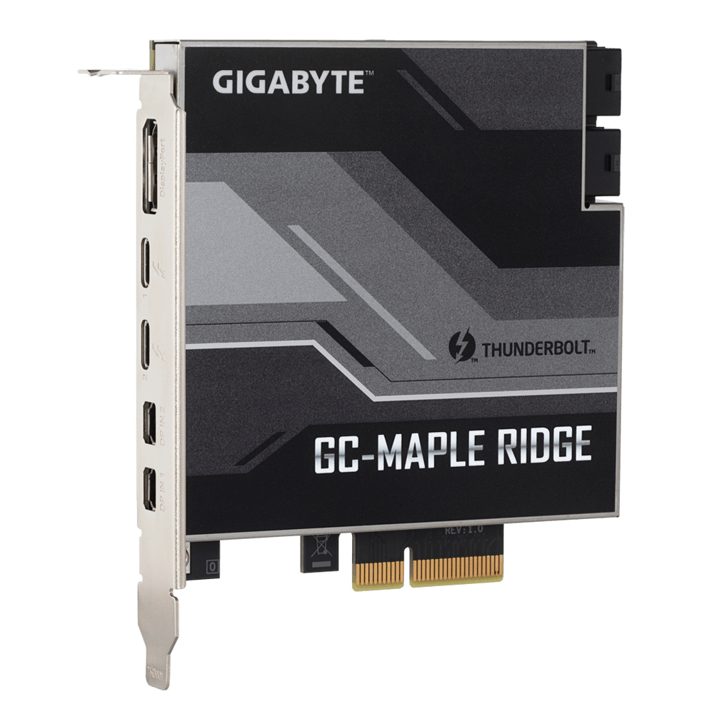 GIGABYTE GC-MAPLE RIDGE – image 2