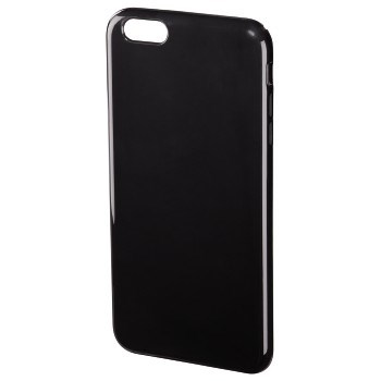 Hama 135131 mobile phone case Cover Black