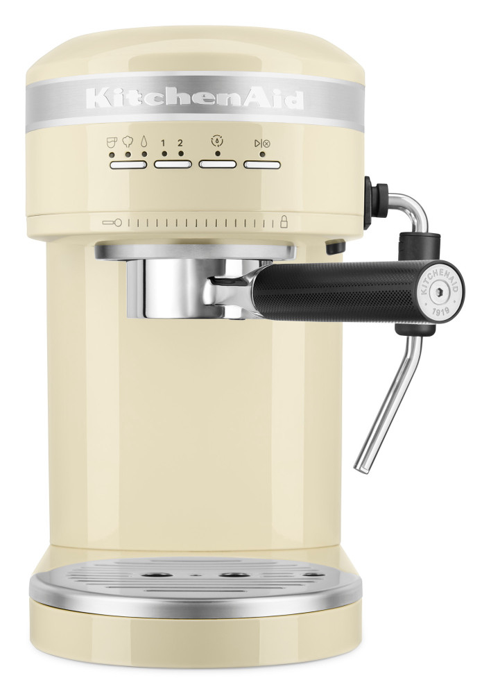 KitchenAid 5KES6503EAC Semi-auto Espresso machine – image 3