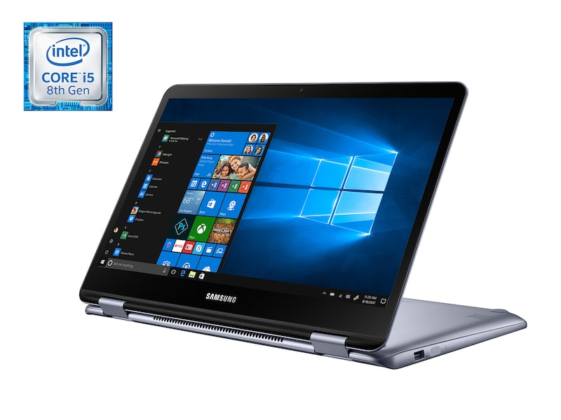 Samsung 7 NP730QAA Intel® Core™ i5 i5-8250U Hybrid (2-in-1) – image 2