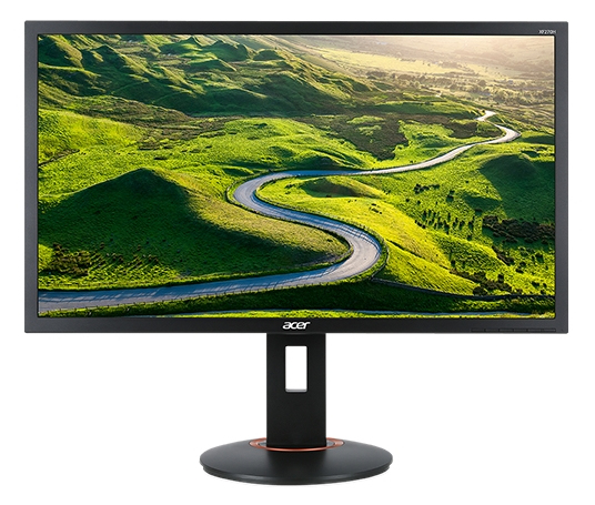 Acer XF XF270HP computer monitor – image 7