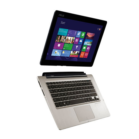 ASUS Transformer Book TX300CA-C4021H Intel® Core™ i7 i7-3537U Hybrid (2-in-1) – image 6