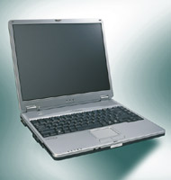Fujitsu Amilo K-7610 MN80406