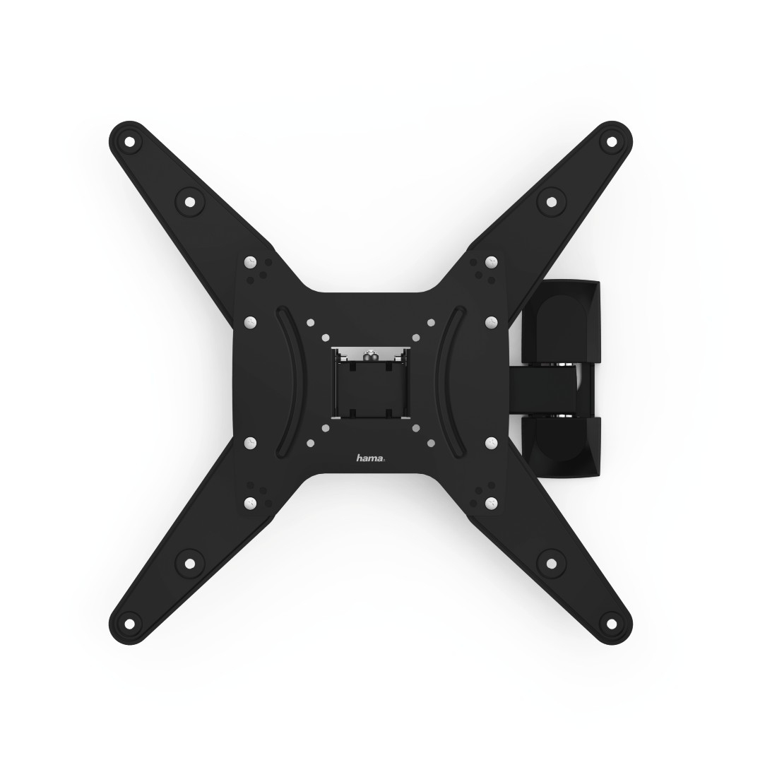 Hama 00179030 TV mount/stand Black – image 2