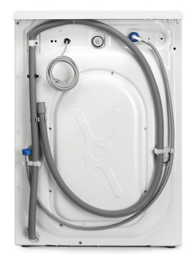 Electrolux EWF1403RB washing machine Front-load – image 6