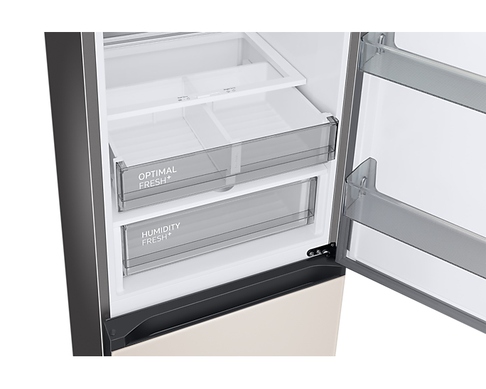 Samsung RB34C7B5DCE fridge Freestanding – image 6