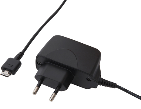 LG Travel Charger