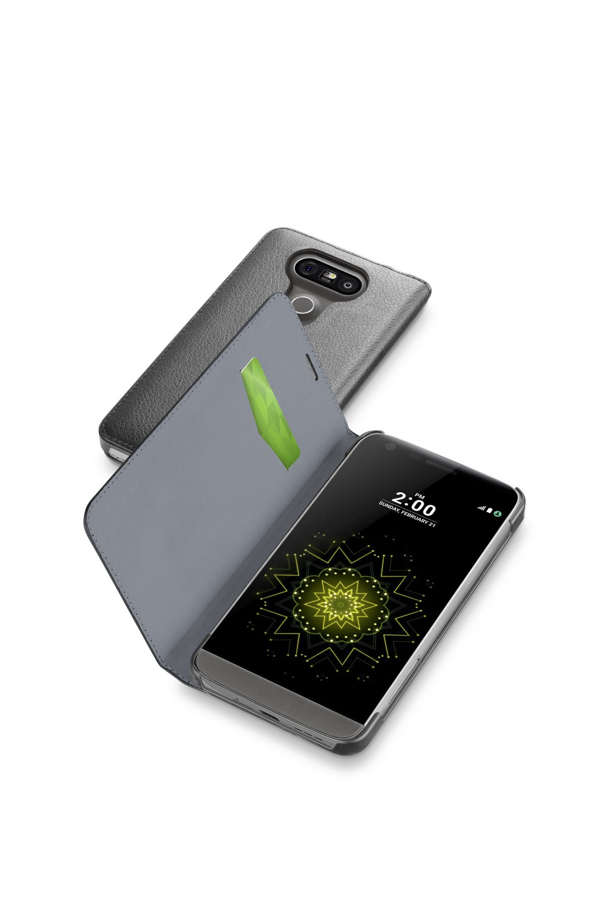 Cellularline Book Essential - G5